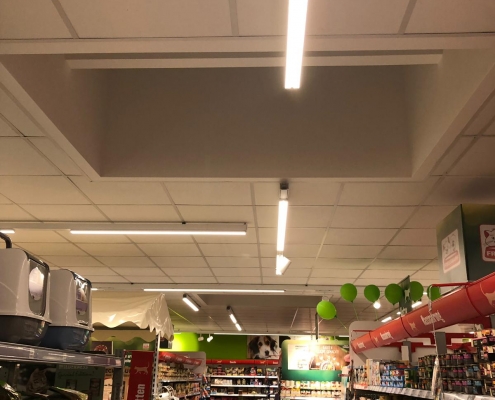 SYSCOMPANY - Fressnapf