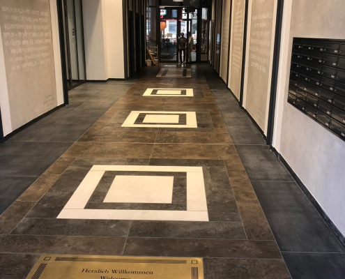 SYSCOMPANY - Schultheiss Quartier