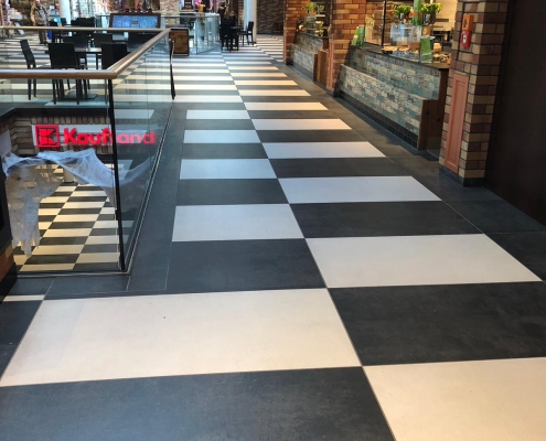 SYSCOMPANY - Schultheiss Quartier