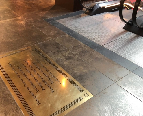 SYSCOMPANY - Schultheiss Quartier