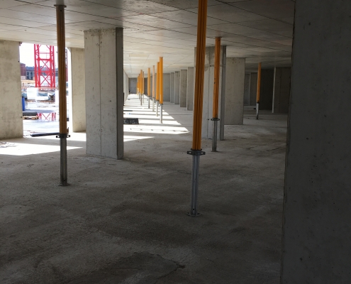 SYSCOMPANY - Schultheiss Quartier