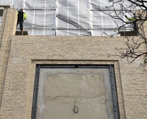 SYSCOMPANY - Schultheiss Quartier