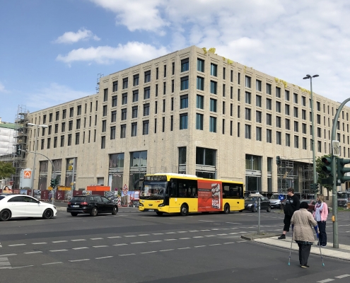 SYSCOMPANY - Schultheiss Quartier