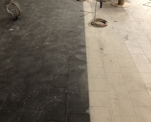 SYSCOMPANY - Supermarktkette