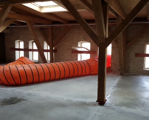 SYSCOMPANY - Schultheiss Quartier