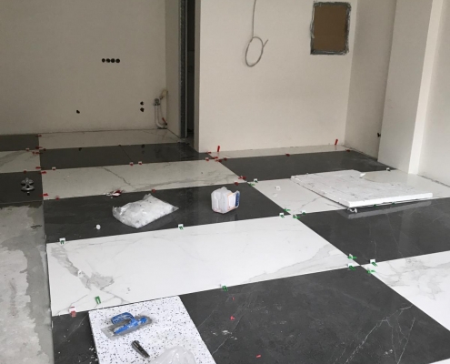 SYSCOMPANY - Supermarktkette